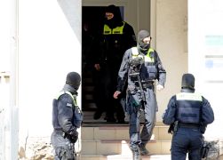 Razzia Im Reichsbuerger Milieu Auch In Jena 13